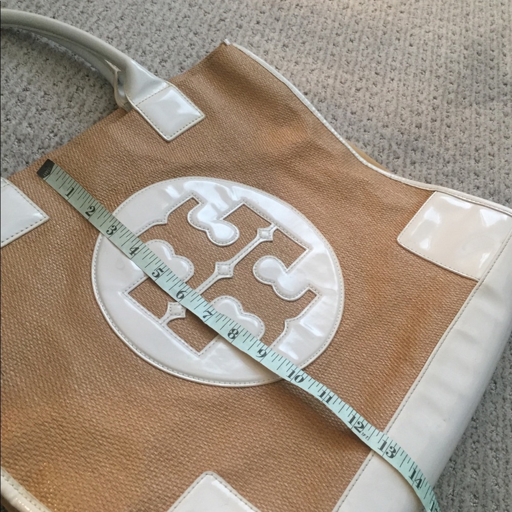 Tory Burch Ella Tote - Picture 7 of 8
